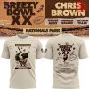 Washington Nationals x Breezy Bowl XX Limited T-Shirt