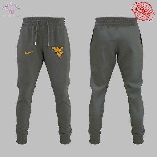 West Virginia Military Appreciation 2025 Limited Baseball Jersey