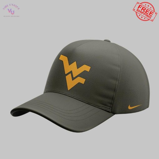 West Virginia Military Appreciation 2025 Limited Baseball Jersey