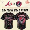 Blue Jays x The Fantastic 4 First Steps Limited Baseball Jersey
