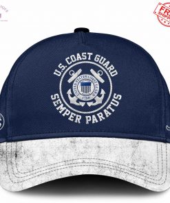 Atlanta Braves x US Coast Guard 2025 Limited Baseball Jersey 4