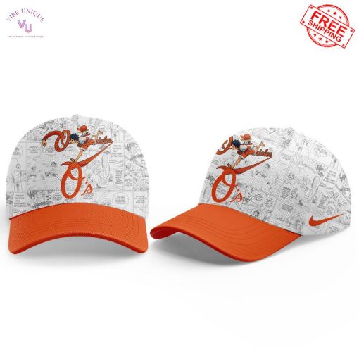 Baltimore Orioles One Piece Straw Hat Pirates 2025 Limited Baseball Jersey