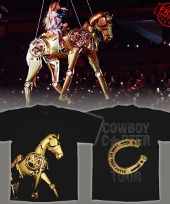 Beyonce Cowboy Carter Tour 2025 Limited Shirt Collection