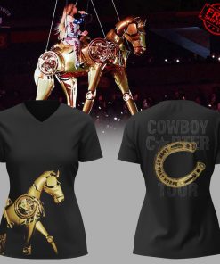 Beyonce Cowboy Carter Tour 2025 Limited Shirt Collection