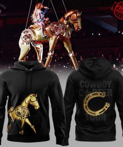 Beyonce Cowboy Carter Tour 2025 Limited Shirt Collection 3