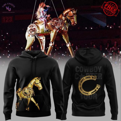 Beyonce Cowboy Carter Tour 2025 Limited Shirt Collection