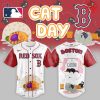 St. Louis Cardinals International Dog Day 2025 Limited Baseball Jersey