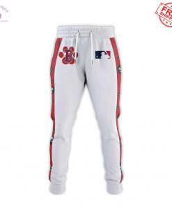 Boston Red Sox x International Cat Day 2025 Limited Baseball Jersey 3