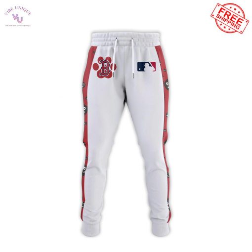 Boston Red Sox x International Cat Day 2025 Limited Baseball Jersey