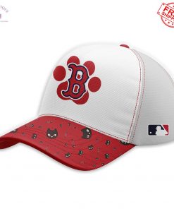 Boston Red Sox x International Cat Day 2025 Limited Baseball Jersey 4