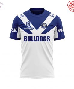Canterbury Bulldogs x Bluey and Bingo 2025 Limited Shirt Collection 3