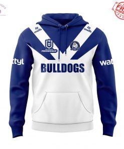 Canterbury Bulldogs x Bluey and Bingo 2025 Limited Shirt Collection 5