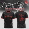 New York Mets x Ghost Band Skeletour 2025 Limited T-Shirt