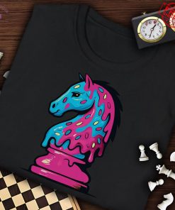 Donut Knight Limited T-Shirt