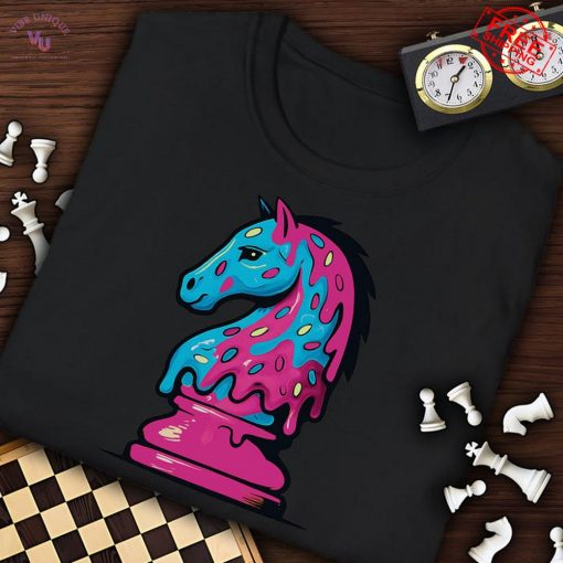 Donut Knight Limited T-Shirt