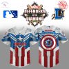 Chicago White Sox x Blackpink 2025 World Tour Personalized Limited Baseball Jersey