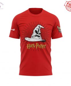 El Paso Chihuahuas x Harry Potter 2025 Limited Shirt Collection 3
