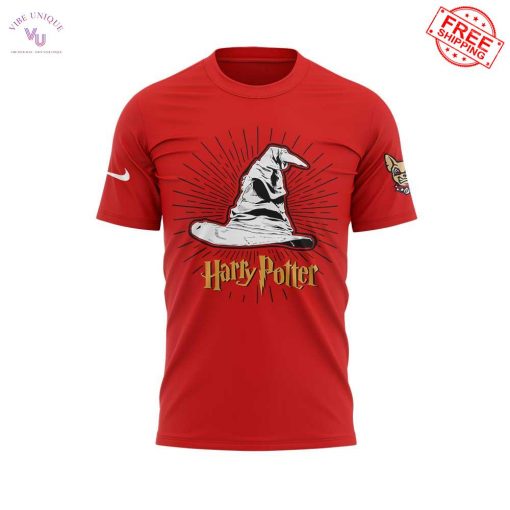 El Paso Chihuahuas x Harry Potter 2025 Limited Shirt Collection
