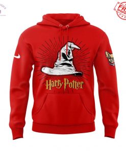 El Paso Chihuahuas x Harry Potter 2025 Limited Shirt Collection 5