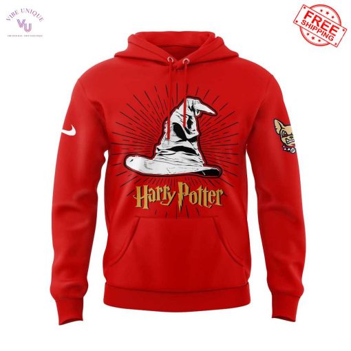 El Paso Chihuahuas x Harry Potter 2025 Limited Shirt Collection