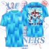 Houston Texans vs The World Tour 2025 Limited Shirt Collection
