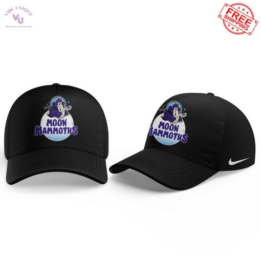 Erie Moon Mammoths Uniform Limited Baseball Jersey