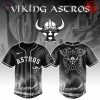 Diablos Rojos del Mexico Personalized 2025 Limited Baseball Jersey