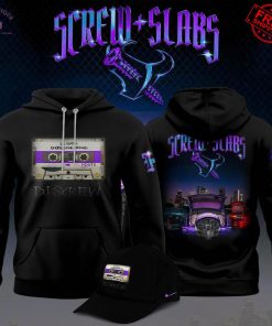 Houston Texans DJ Screw Honor All-Time Limited Shirt Collection