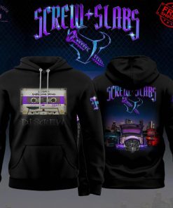 Houston Texans DJ Screw Honor All Time Limited Shirt Collection 4