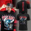 Colorado Rockies x Zach Bryan The Quittin Time Summer 2025 Limited T-Shirt