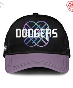 Huntrx Kpop Demon Hunters 2025 x MLB All Team Limited Baseball Jersey 7
