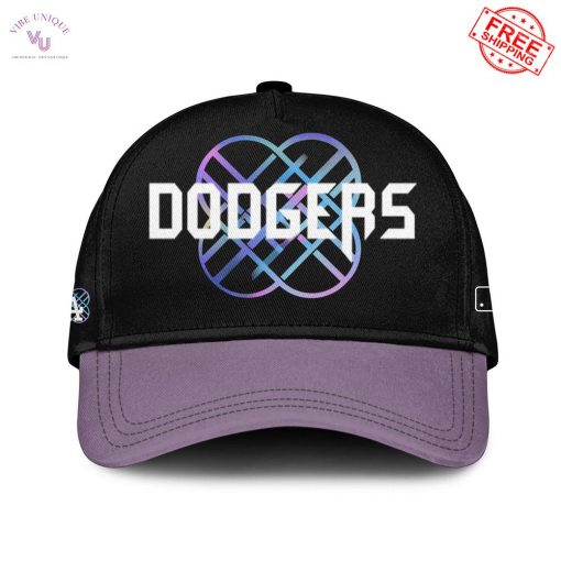 Huntrx Kpop Demon Hunters 2025 x MLB All Team Limited Baseball Jersey