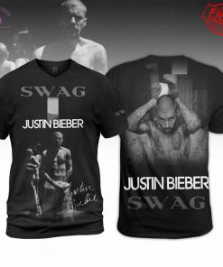 Justin Bieber Swag 2025 Limited Shirt Collection