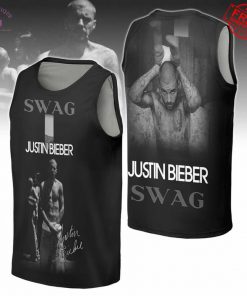 Justin Bieber Swag 2025 Limited Shirt Collection 3