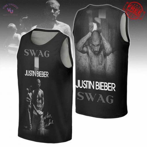 Justin Bieber Swag 2025 Limited Shirt Collection