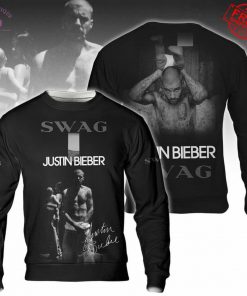 Justin Bieber Swag 2025 Limited Shirt Collection 4