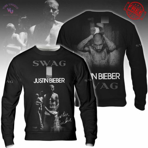 Justin Bieber Swag 2025 Limited Shirt Collection