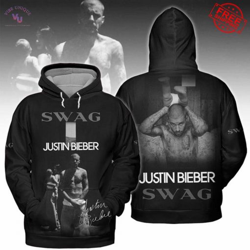 Justin Bieber Swag 2025 Limited Shirt Collection