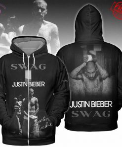 Justin Bieber Swag 2025 Limited Shirt Collection 6