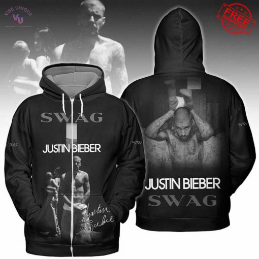 Justin Bieber Swag 2025 Limited Shirt Collection