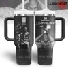 Justin Bieber Swag 2025 Limited Stanley Tumbler