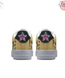 Keyshia Cole 20th Anniversary Tour Limited Air Force 1 3
