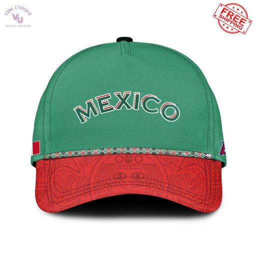 LA Angels x Mexican Heritage Night 2025 Limited Baseball Jersey