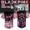 LA Dodgers x Japanese Godzilla 2025 Limited Baseball Jersey