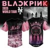 LA Mets x World Of Warcraft 2025 Limited Baseball Jersey