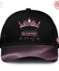 LA Mets x Blackpink 2025 World Tour Signature Limited Baseball Jersey 4