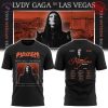 Linkin Park Le Tour De Zero 2025 Limited T-Shirt