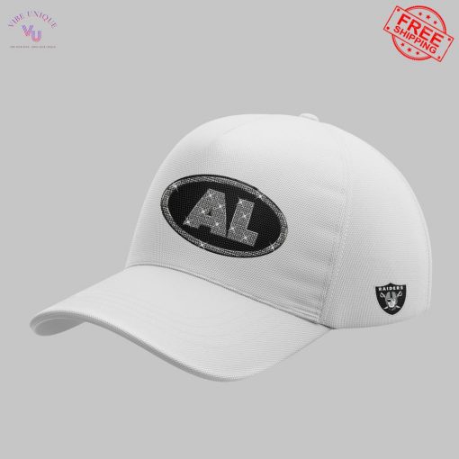 Las Vegas Raiders Al Davis Just Win Baby Limited Shirt Collection