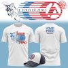 Lady Gaga Mayhem Tour Las Vegas 2025 Limited T-Shirt