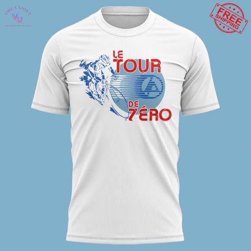 Linkin Park Le Tour De Zero 2025 Limited T-Shirt